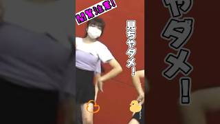 ファイト?です！ #ピタ止め #かわいい #チアリーダー