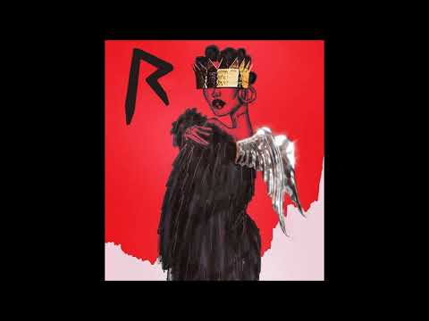 Rihanna - Love On The Brain (Remix) Ft. Chloe Bailey