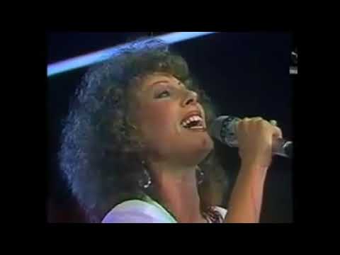 Alicja Majewska Opole 1986 "Odkryjemy miłość nieznaną" (Premiery Wyróżnienie)