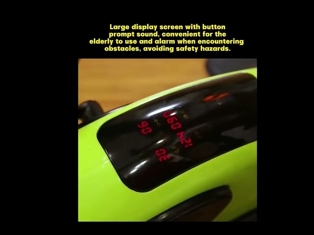 دراجة اعادة التأهيل الكهربائية لليدين والقدمين