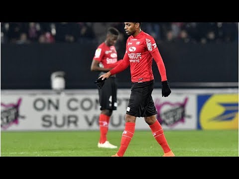 EA Guingamp. Ngbakoto forfait pour le déplacement à Rennes