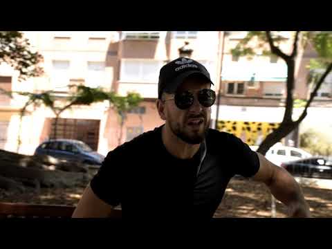 Zurdo ft Farras - PESO PESADO  ( prodjuanlu)