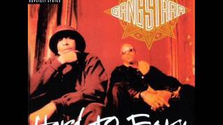 Gang Starr - Now You&#39;re Mine (best quality)