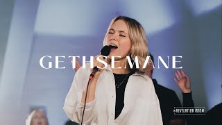GETHSEMANE (Official Music Video) by The Revelation Room - Feat Luke Finch &amp; Grace Finch