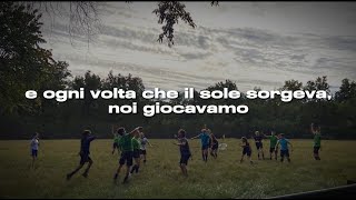 Alleyways - the neighbourhood (traduzione)