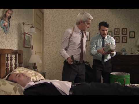 Amar C644 - El miembro del CIL de la bomba se suicida