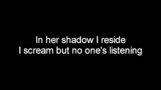 Taproot - She (with lyrics)