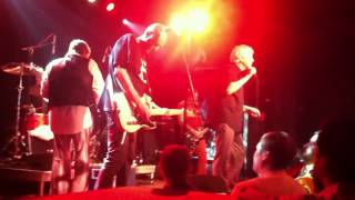 "Wished I Was A Giant" (Live) - Guided By Voices
