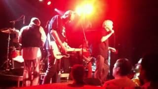 "Wished I Was A Giant" (Live) - Guided By Voices