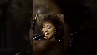 Phyllis Hyman Sings What You Won’t Do For Love Live
