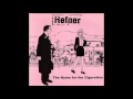 Hefner - The Hymn For The Cigarettes