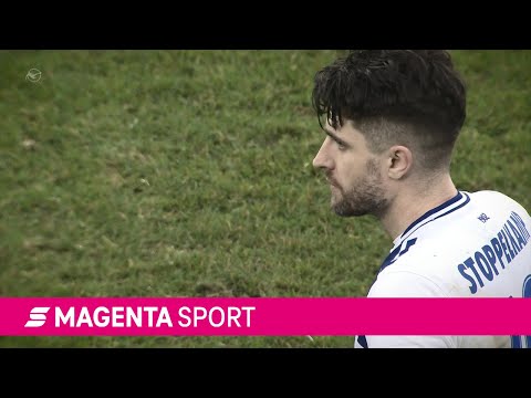 Desaster beim MSV Duisburg | 3. Liga | MAGENTA SPORT