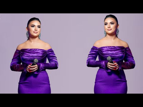 Xeyale Qafarzade - En Son Trend ifalar - Popuri 2025