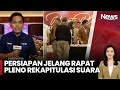 Jelang Rapat Pleno Rekapitulasi Suara Pilkada Jakarta 2024 INews Siang 07 12