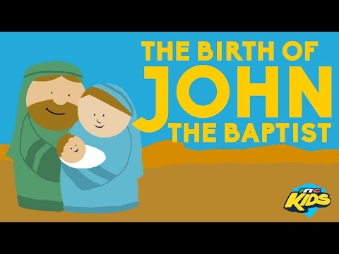 download lagu mp3 mp4 When Was Saint John Born, download lagu When Was Saint John Born gratis, unduh video klip When Was Saint John Born