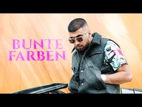 Video thumbnail for Bunte Farben
