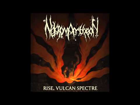 Nekromantheon - Cast Down To The Void