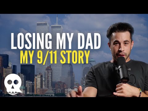My Dad’s Death on 9/11 Changed Everything