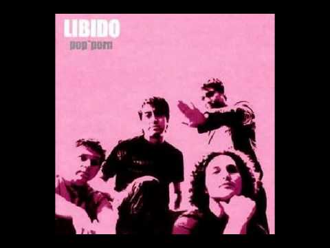 Libido - Hambre