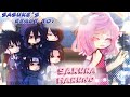 ୨୧ Sasuke S React To Sakura Haruno 2X SPEED SasuSaku 1 1 ୨୧