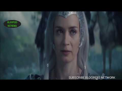The Huntsman: Winter's War Bloopers and Gag Reel