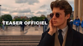 Alexander Moore : Jugement Dernier - Partie 2 | Teaser Officiel (2026) - Quentin Simon