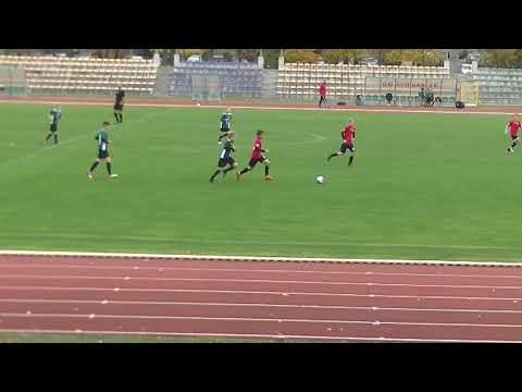 20.10.2018 I LOM KS MOTO - JELCZ OŁAWA - PARASOL WROCŁAW cz 2