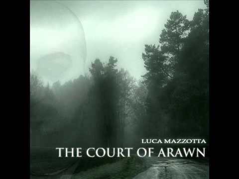 Oblivion Trees - Luca Mazzotta