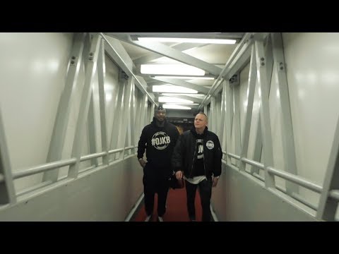 Eindejaars feestweek 2017 van #OJKB part 1