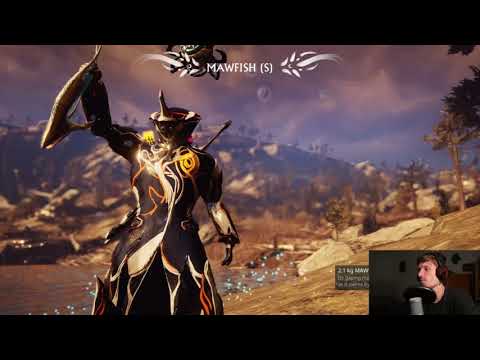 #Warframe 078 - Tennobaum