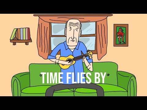 TIME FLIES BY - SHORT FILM