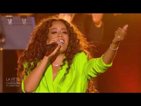 Abdel kader - Vitaa, Camélia Jordana et Amel Bent