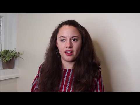 Mark is a Pedophobe Scene from PEEPSHOW