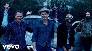 Old Crow Medicine Show - Paint This Town (Official Video)