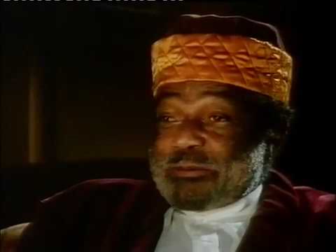 Slim Gaillard's Civilisation - 2. How High The Moon