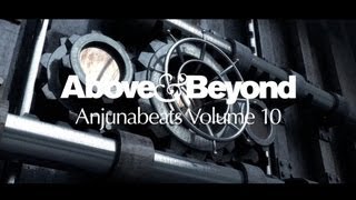 Above &amp; Beyond - Black Room Boy (Above &amp; Beyond Club Mix)
