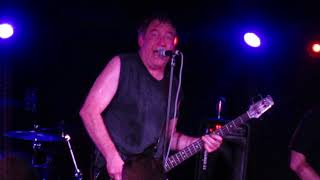 Macc Lads - Fellatio Nelson and No Sheep &#39;til Buxton - London Underworld - 5.11.2021