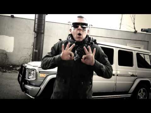 Swisha T x Madchild   Ballistic Official Video Produced by  Enock Beats