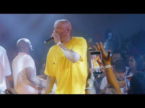 É Urgente - Presença 15 Anos | Samba e Pagode