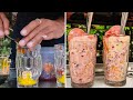Most Delicious Rajasthani Famous Rabdi Falood Indian Street Food