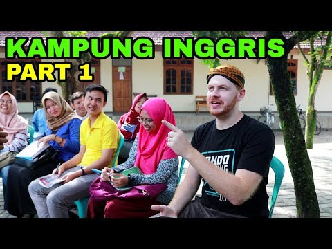 bule-jowo-ikut-les-di-kampung-inggris