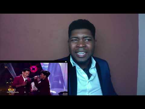 VOCAL COACH Reacts To TNT Boys & Family sing Stand Up For Love:Stand By Me