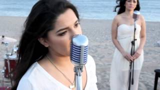 ESTAR JUNTO A TI - Lizeth González ft. DKCH (Cover)