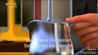 Barbie Die Prinzessinnen Akademie - Ich bin ein Prinzessin