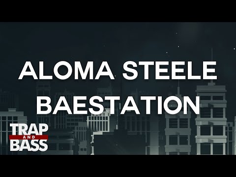 Aloma Steele - BAESTATION