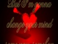 I want you - Madonna & Massive Attack with lyrics