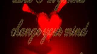 I want you - Madonna &amp; Massive Attack with lyrics