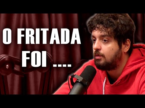 FRITADA COM MONARK | MONARK TALKS MAURÍCIO MEIRELLES E EMME WHITE