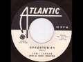 Chris Connor - Opportunity