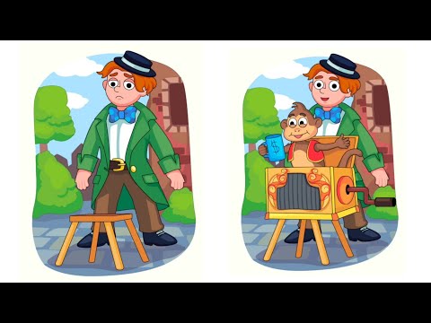 DOP 3: Displace One Part Level 49-68 Complete ✅ #dop3 #dop3gameplay